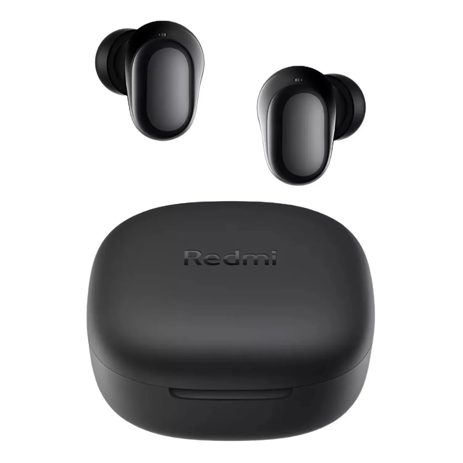 Audífonos Inalámbricos Xiaomi Redmi Buds Play BT Negro