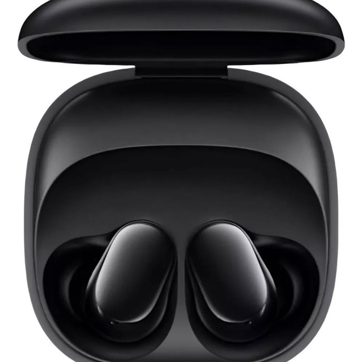 XIAOMI - Audífonos Inalámbricos Xiaomi Redmi Buds 6 Play BT 5.4 Negro