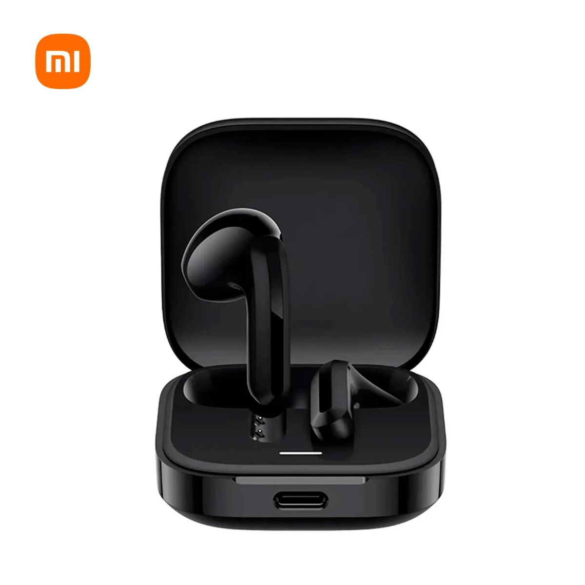 XIAOMI - Audífonos Inalámbricos Xiaomi Redmi Buds 6 Active Negro