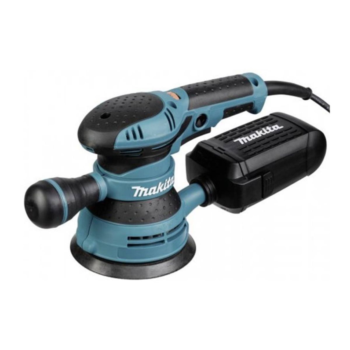 MAKITA - Lijadora Excéntrica 5 125 mm 300W Makita