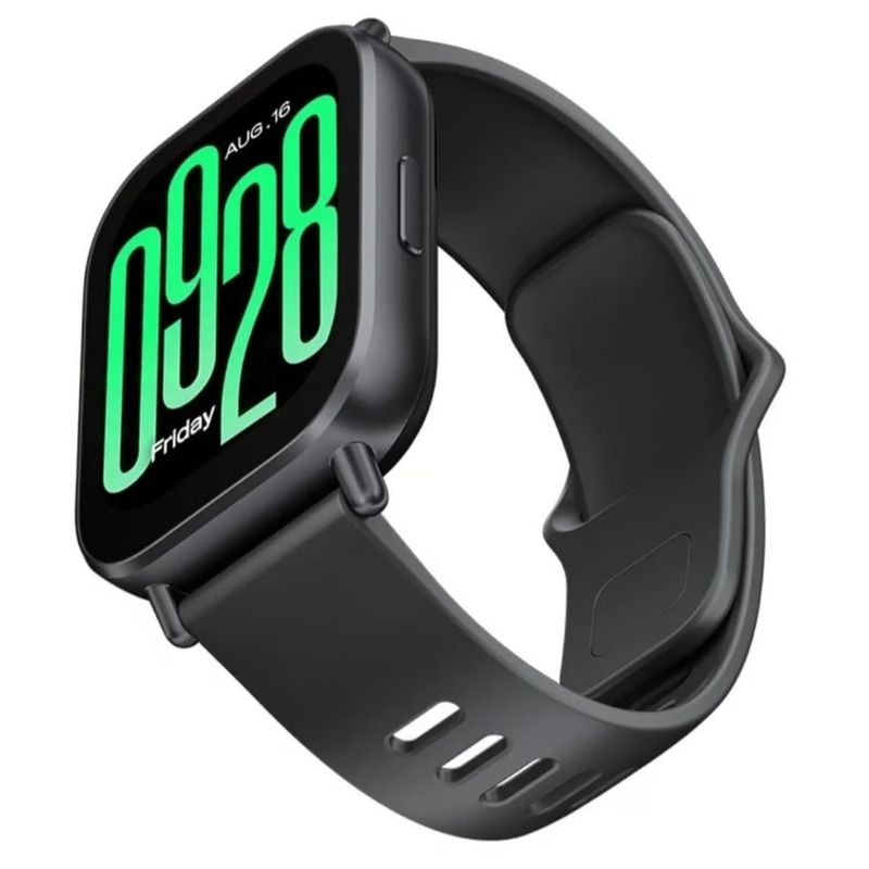 XIAOMI - Xiaomi Redmi Watch 5 Active - Negro