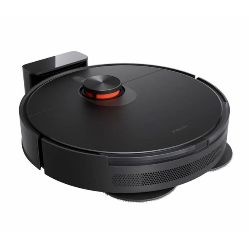 XIAOMI - XIAOMI ROBOT VACUUM S20+ COLOR NEGRO ASPIRADORA ROBOT WIFI