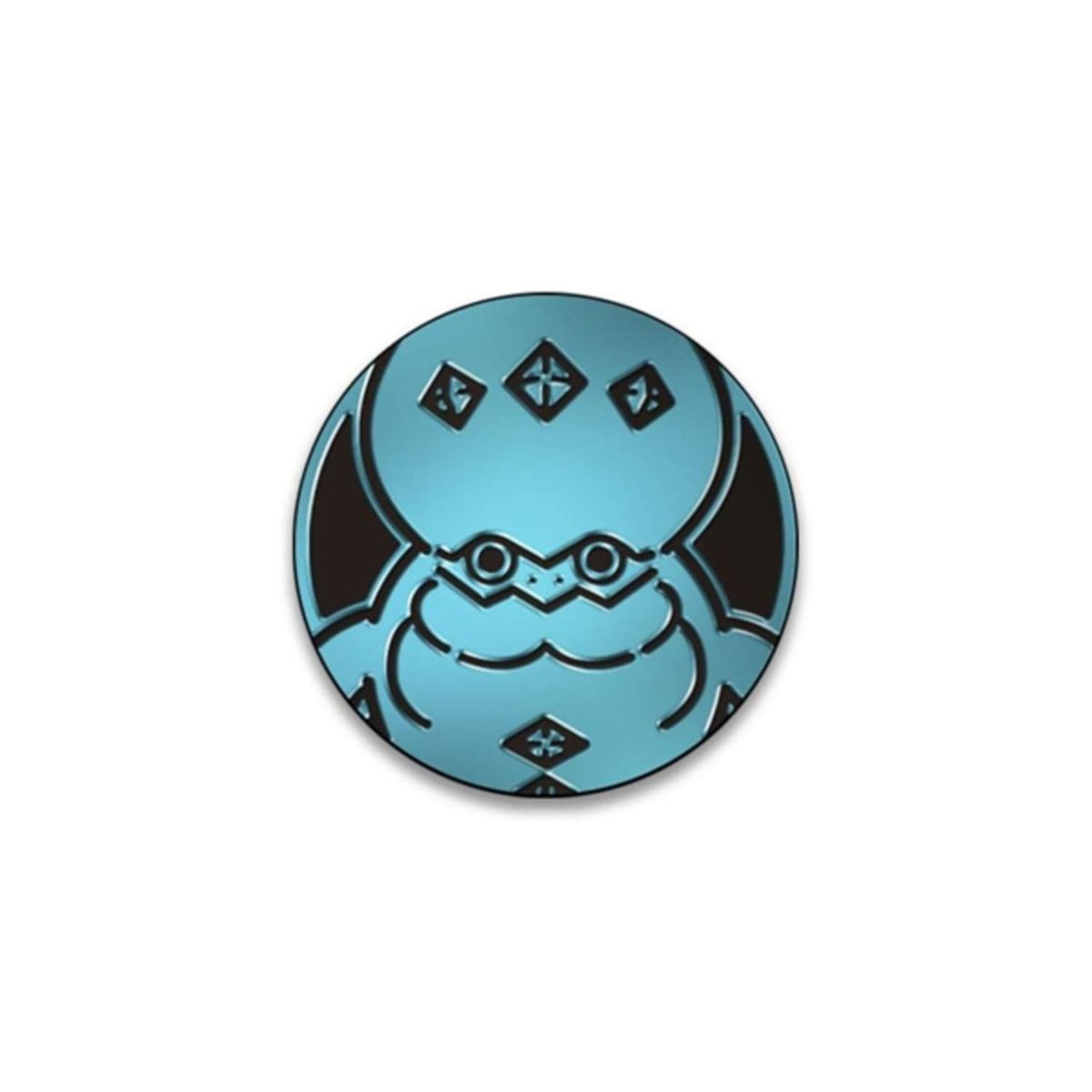 POKEMON - POKEMON TCG DECK DARMATIAN GALAR INGLES