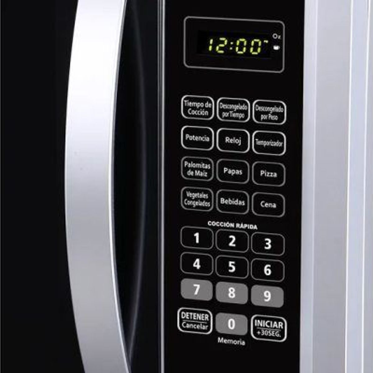 OSTER - Horno Microondas Oster de 25 L POGGM3901M