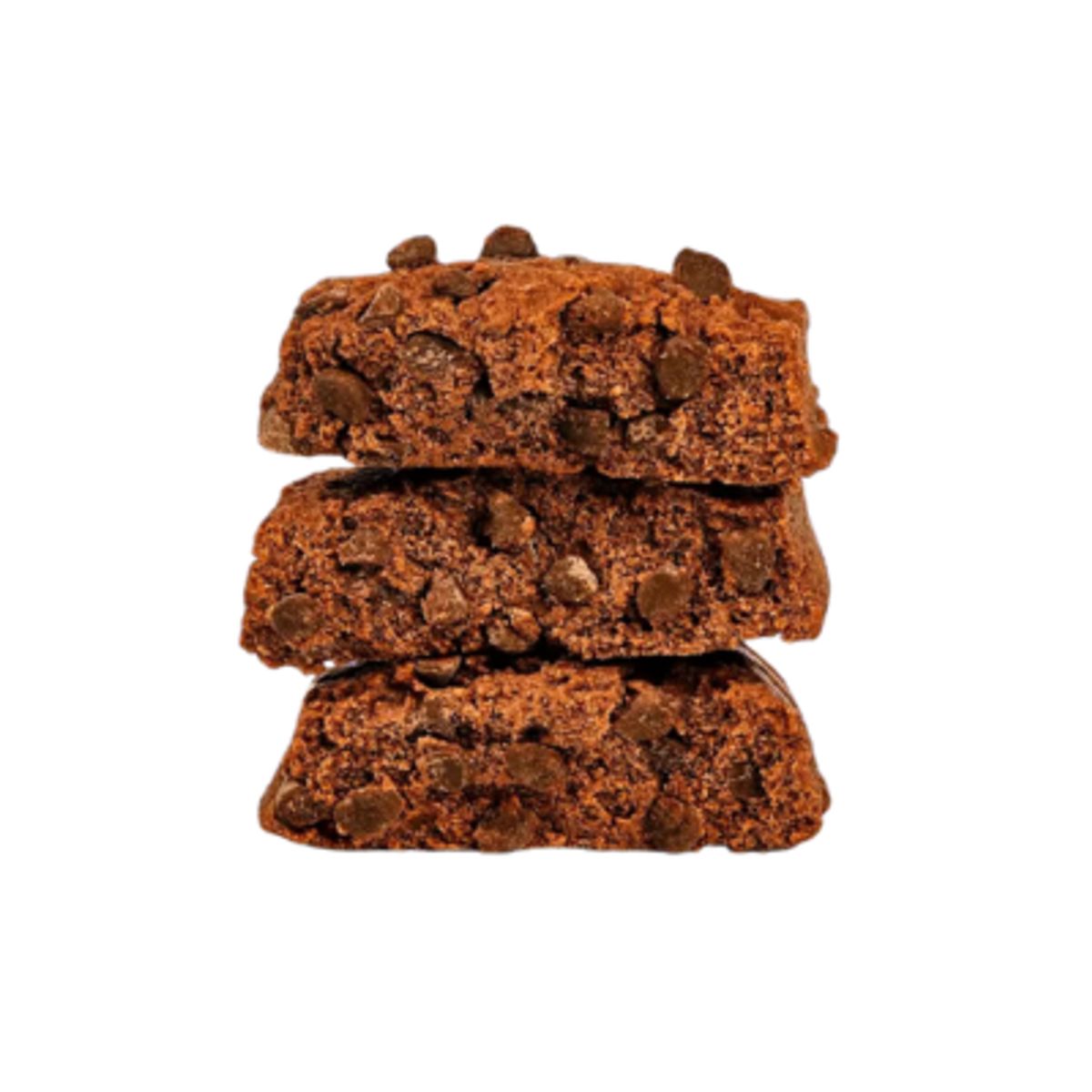 MYPROTEIN - SNACK PROTEICO - PROTEIN BROWNIE - MYPROTEIN - 12 UND