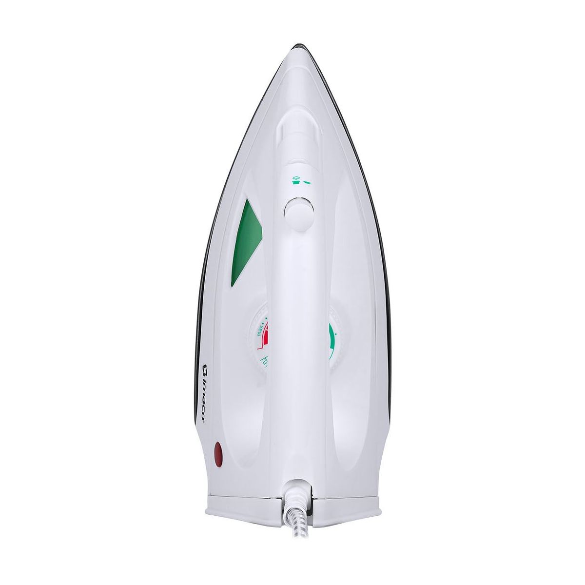 IMACO - Plancha a vapor y seco ETA10 IMACO