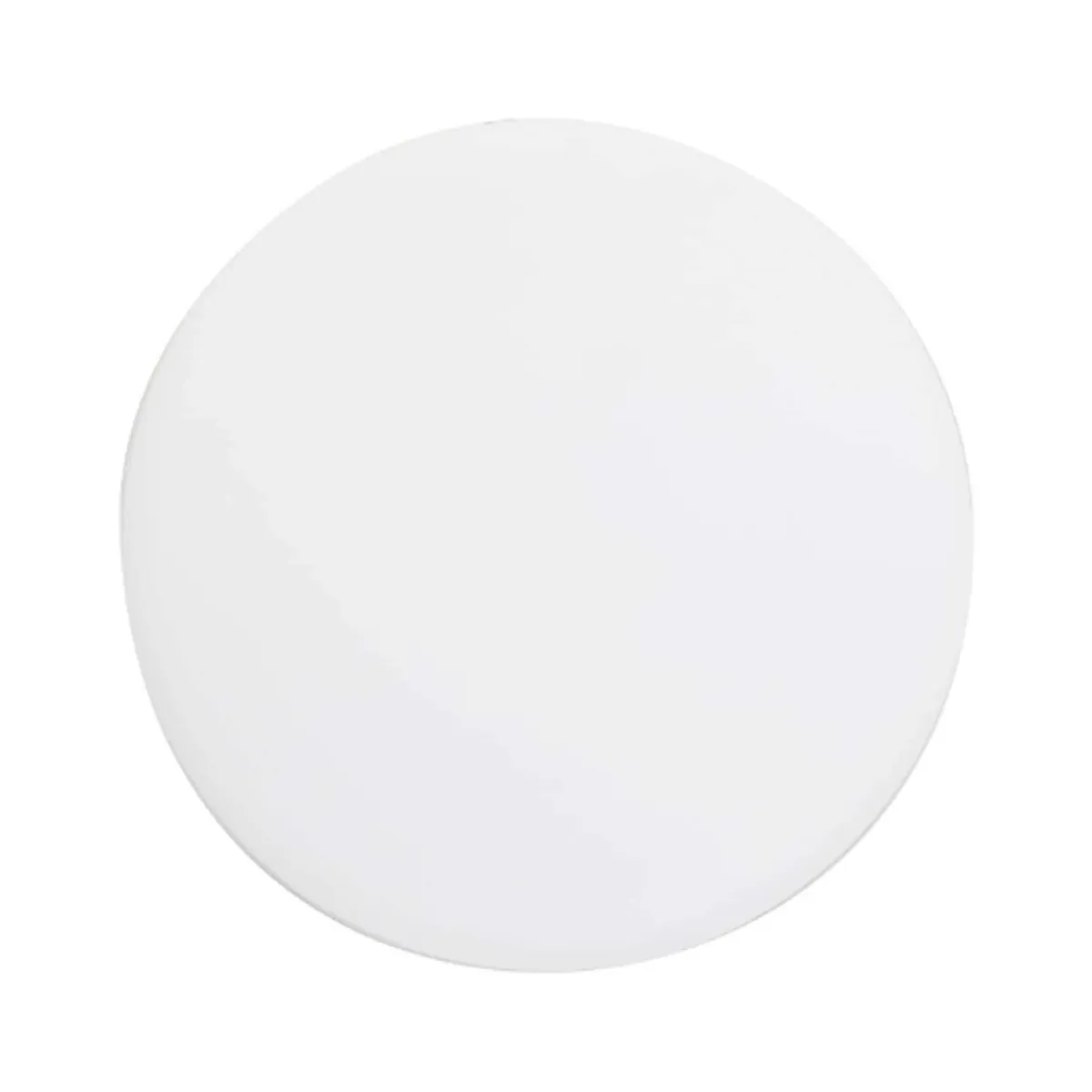 OPALUX - Plafón LED de Techo Circular 36W OP-36FD-CW OPALUX