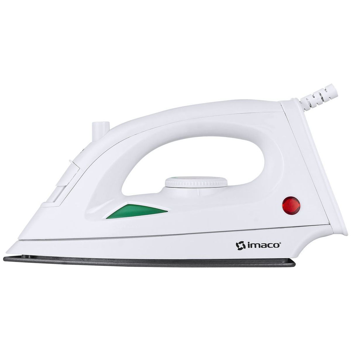 IMACO - Plancha a vapor y seco ETA10 IMACO