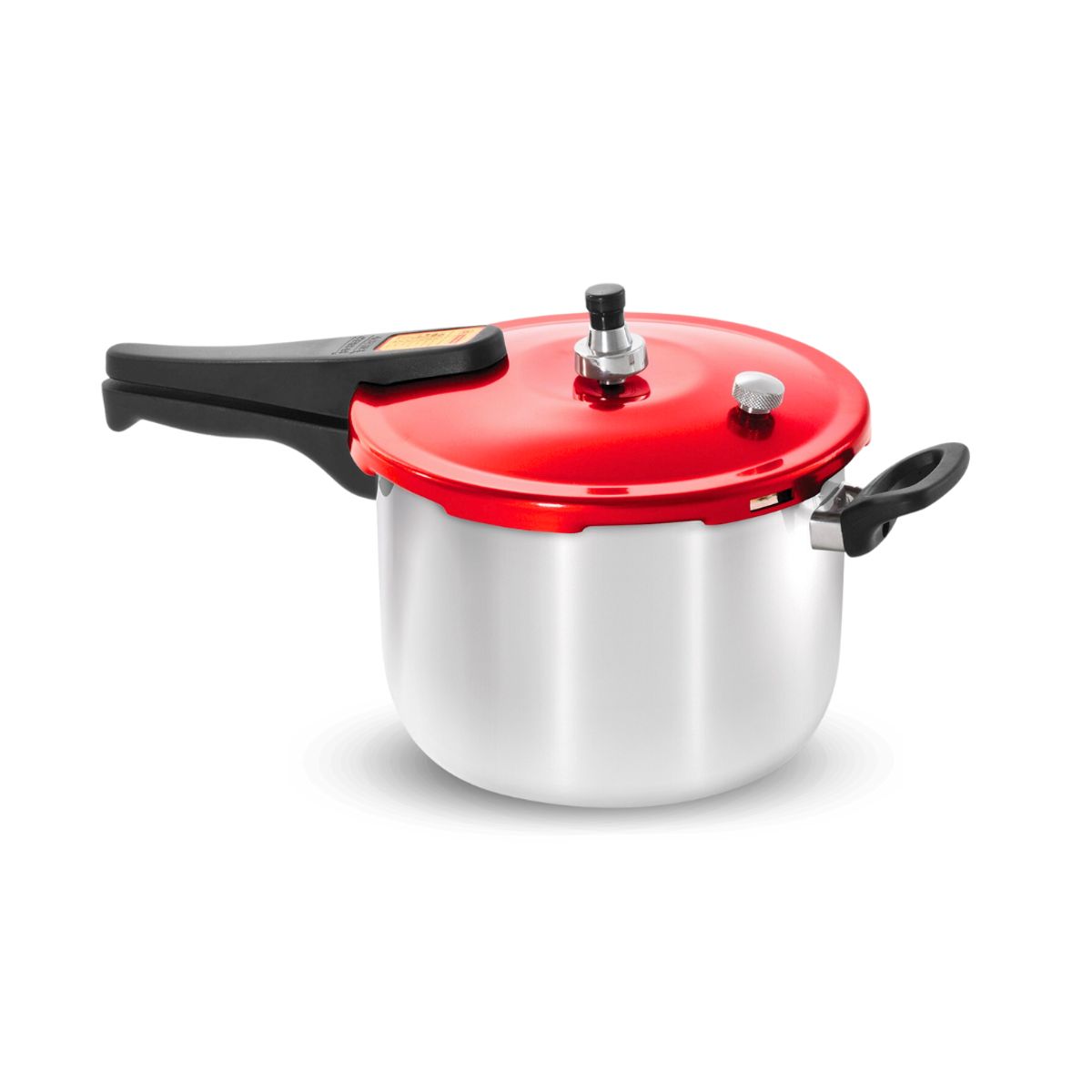 RECORD - Olla a Presión RECORD Alum Press de 7 litros