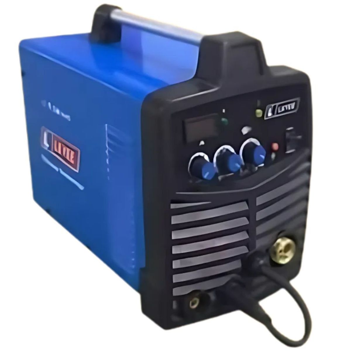 GENERICO - Soldadora Inverter 3 en 1 Arco/tig/mig 200amp / Modelo Mtm200
