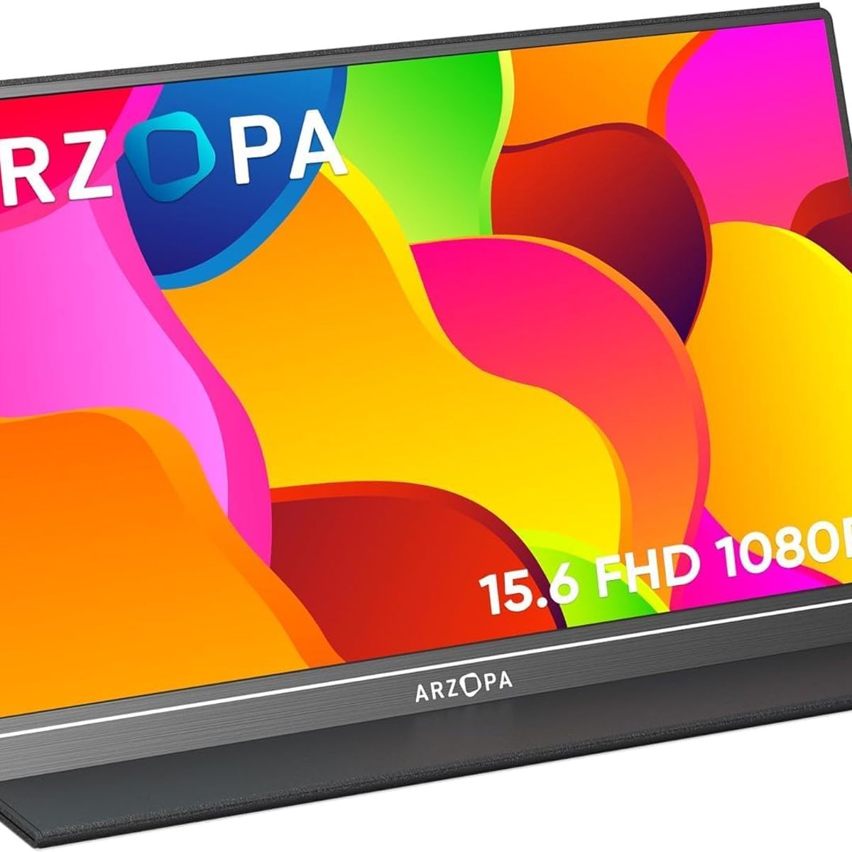 GENERICO - Arzopa S1 Monitor Gamer compatible Android Windows MAC