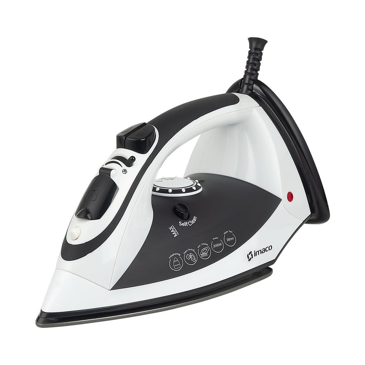 IMACO - Plancha a vapor IMACO ETA168
