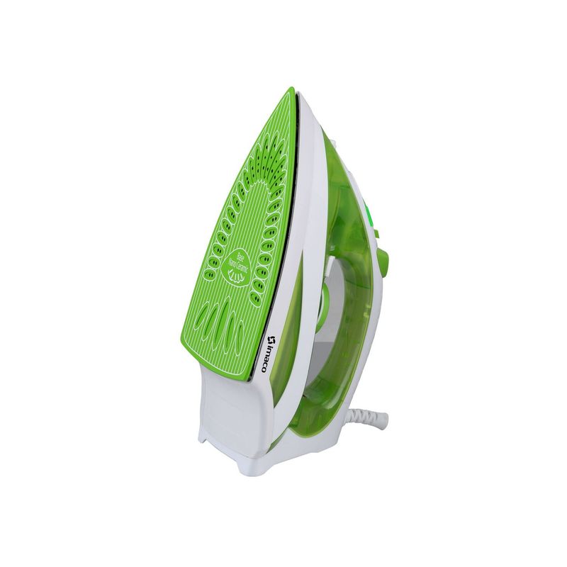 IMACO - Plancha a vapor Nano Ceramica IMACO ETA2288