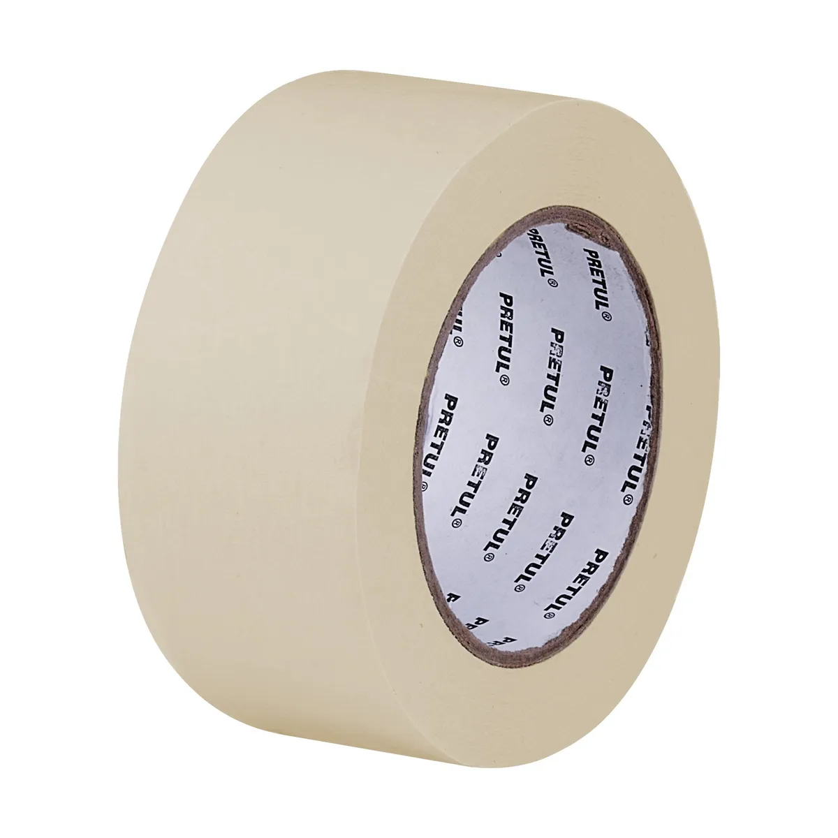 PRETUL - Cinta 2" x 50m Masking Tape 20672 Pretul