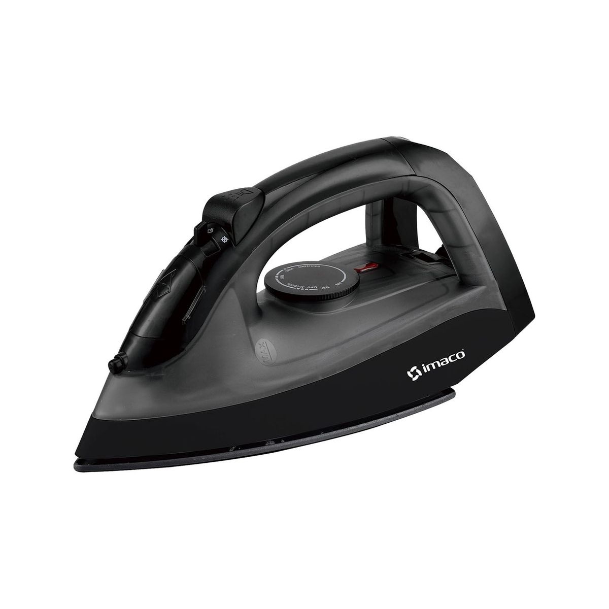 IMACO - Plancha a vapor Nano Ceramica IMACO ETA600N