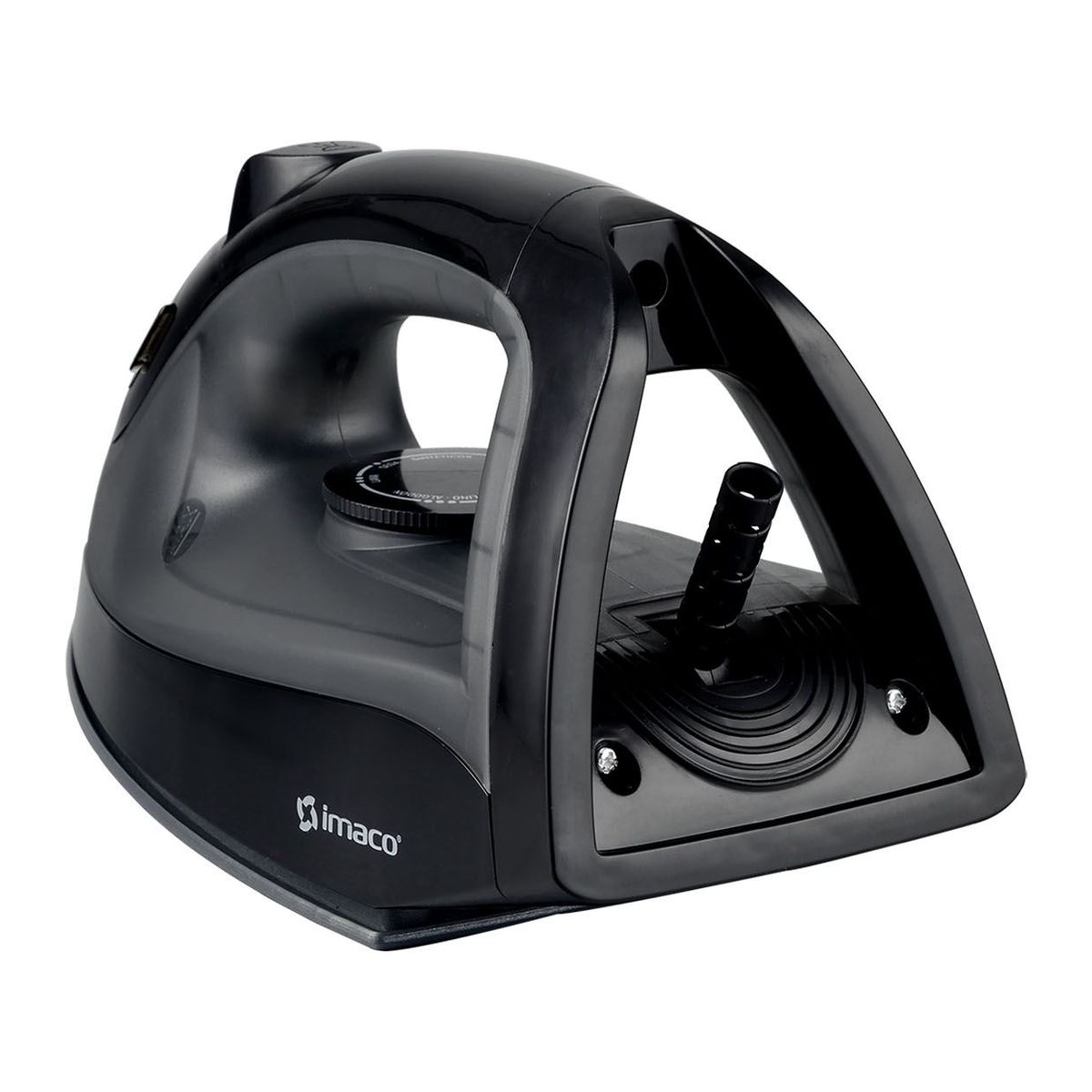 IMACO - Plancha a vapor Nano Ceramica IMACO ETA600N