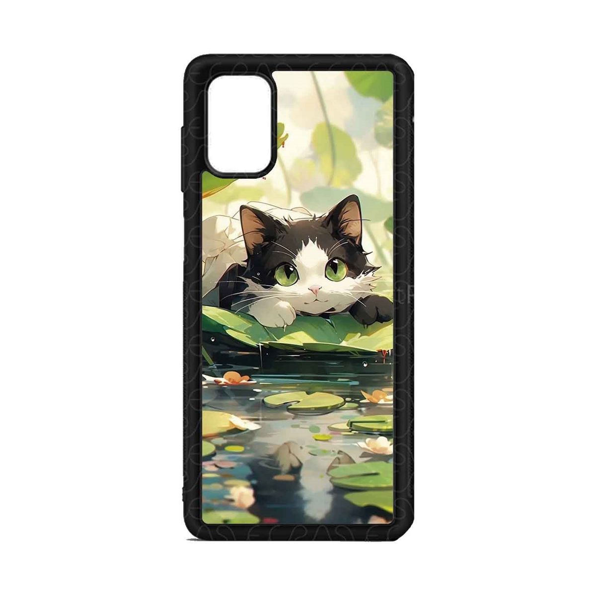 GENERICO - Funda Protector Case Para SAMSUNG M51