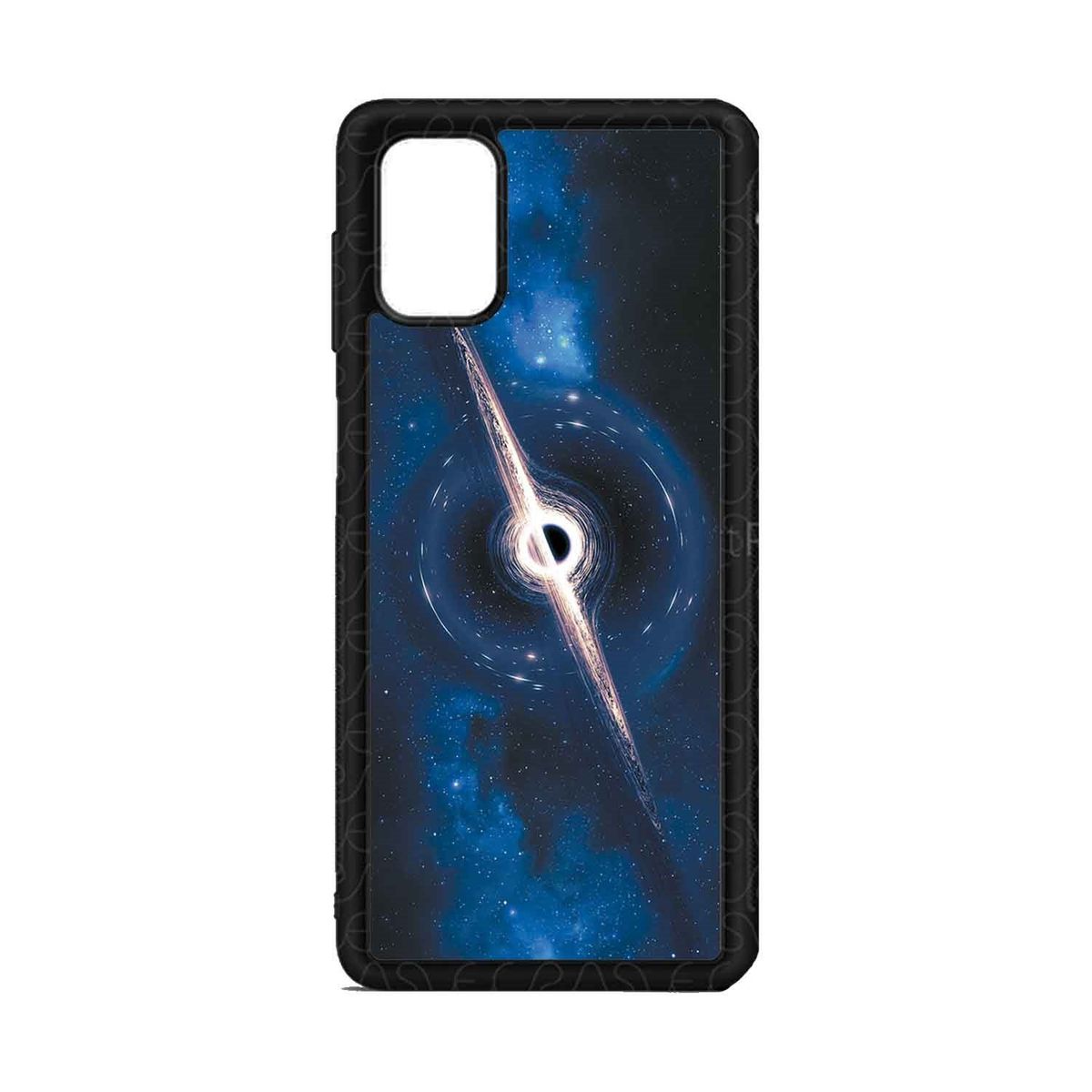 GENERICO - Funda Protector Case Para SAMSUNG M51