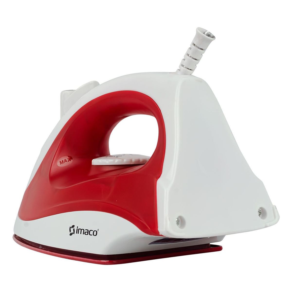 IMACO - Plancha a Vapor Nano Ceramica IMACO ETA600