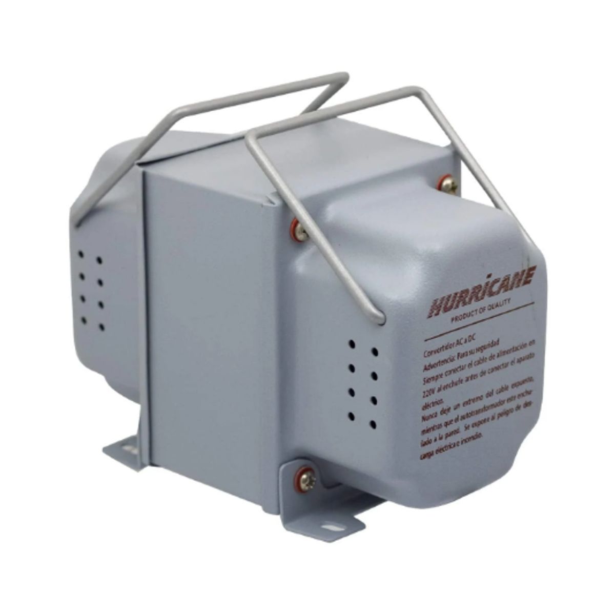 HURRICANE - Autotransformador 500W TC-500 HURRICANE