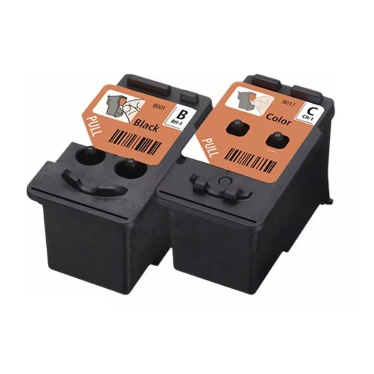 CANON - CABEZAL CANON KIT NEGRO BH-1 CH-1 G2110 G3110 G3101 G4110 G4111 G4100