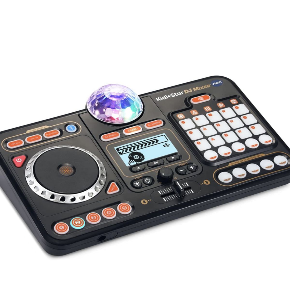 GENERICO - Mezclador VTech DJ Kidi Star