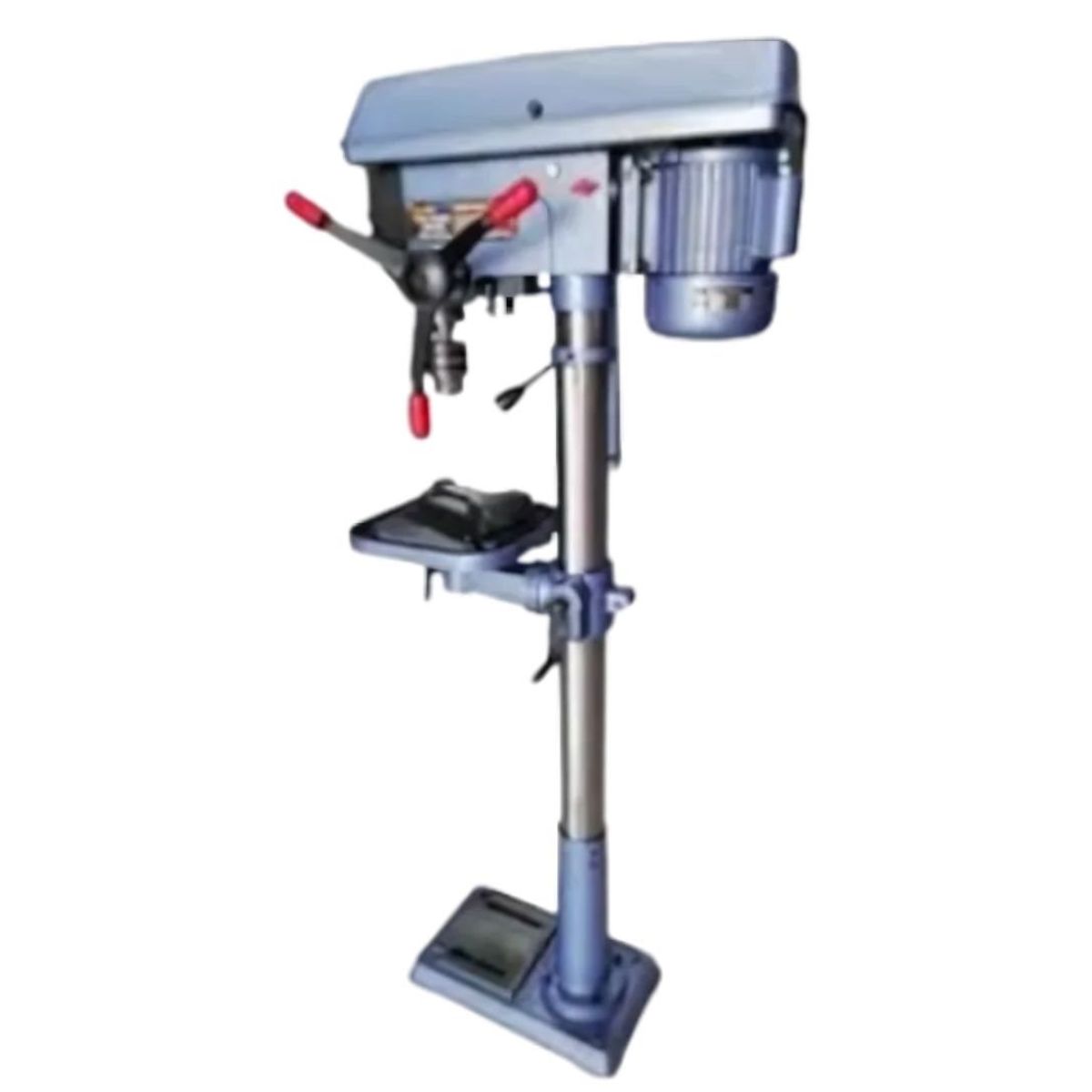 GENERICO - Taladro de Banco Motor 1hp Chuck 34 Pesado