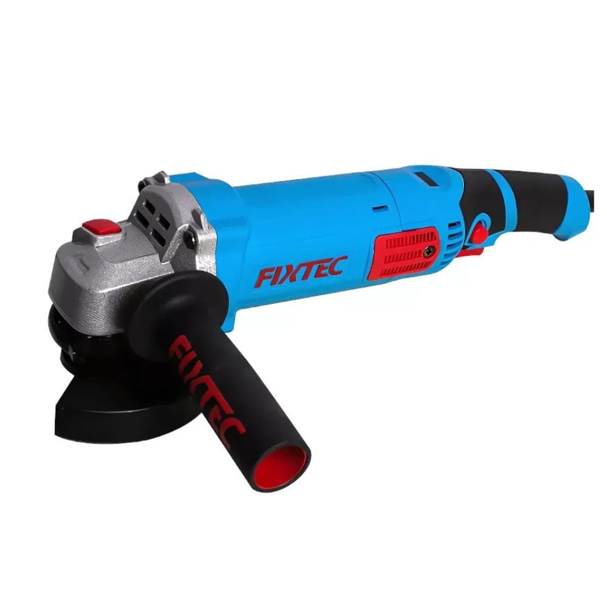 GENERICO - Amoladora angular de 1050 W y 115 mm Fixtec