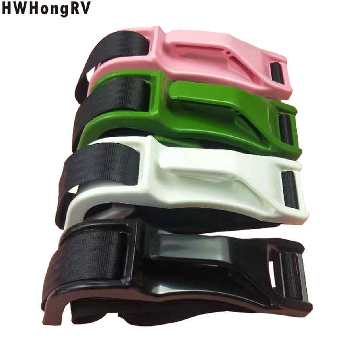 GENERICO - Cinturón de Seguridad para Embarazadas