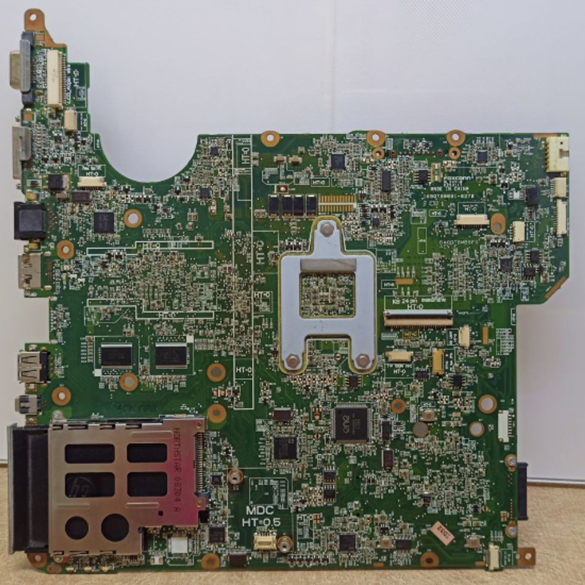 OEM - PLACA MADRE PARA LAPTOP HP PAVILION DV5-1005 em