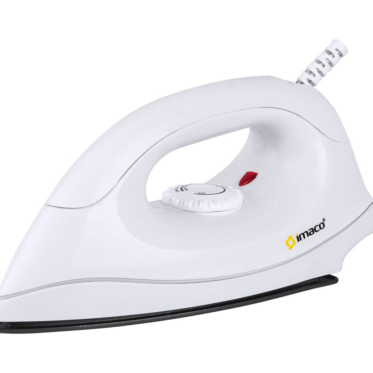 IMACO - Plancha seca liviana IMACO ID1