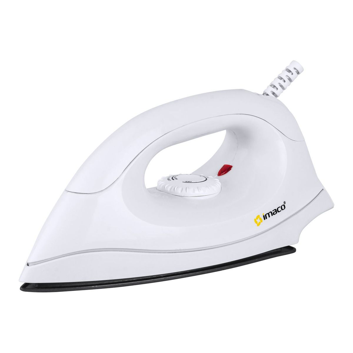 IMACO - Plancha seca liviana IMACO ID1