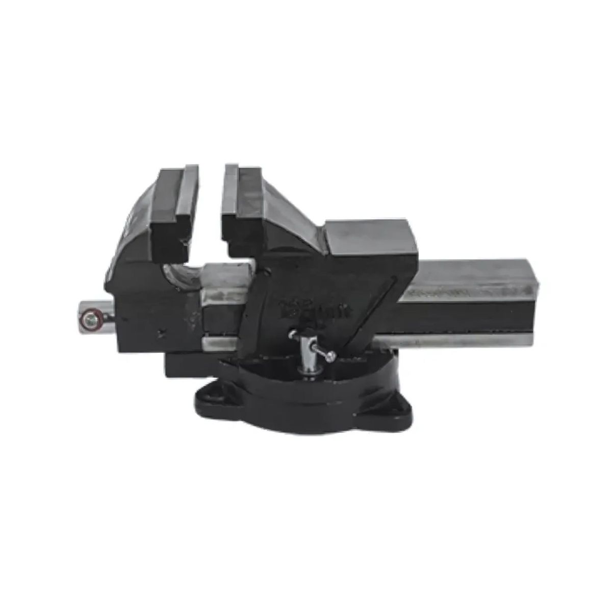 GENERICO - Tornillo de Banco Pesado 8 pulgadas con Base Giratoria