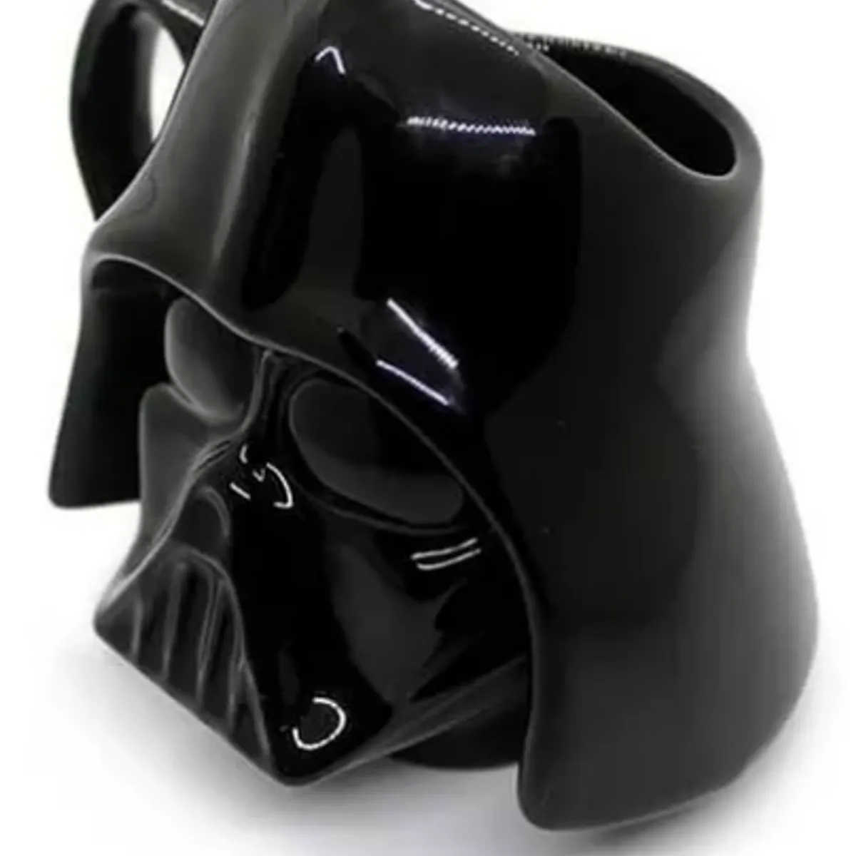 GENERICO - TAZA DARTH VADER STAR WARS