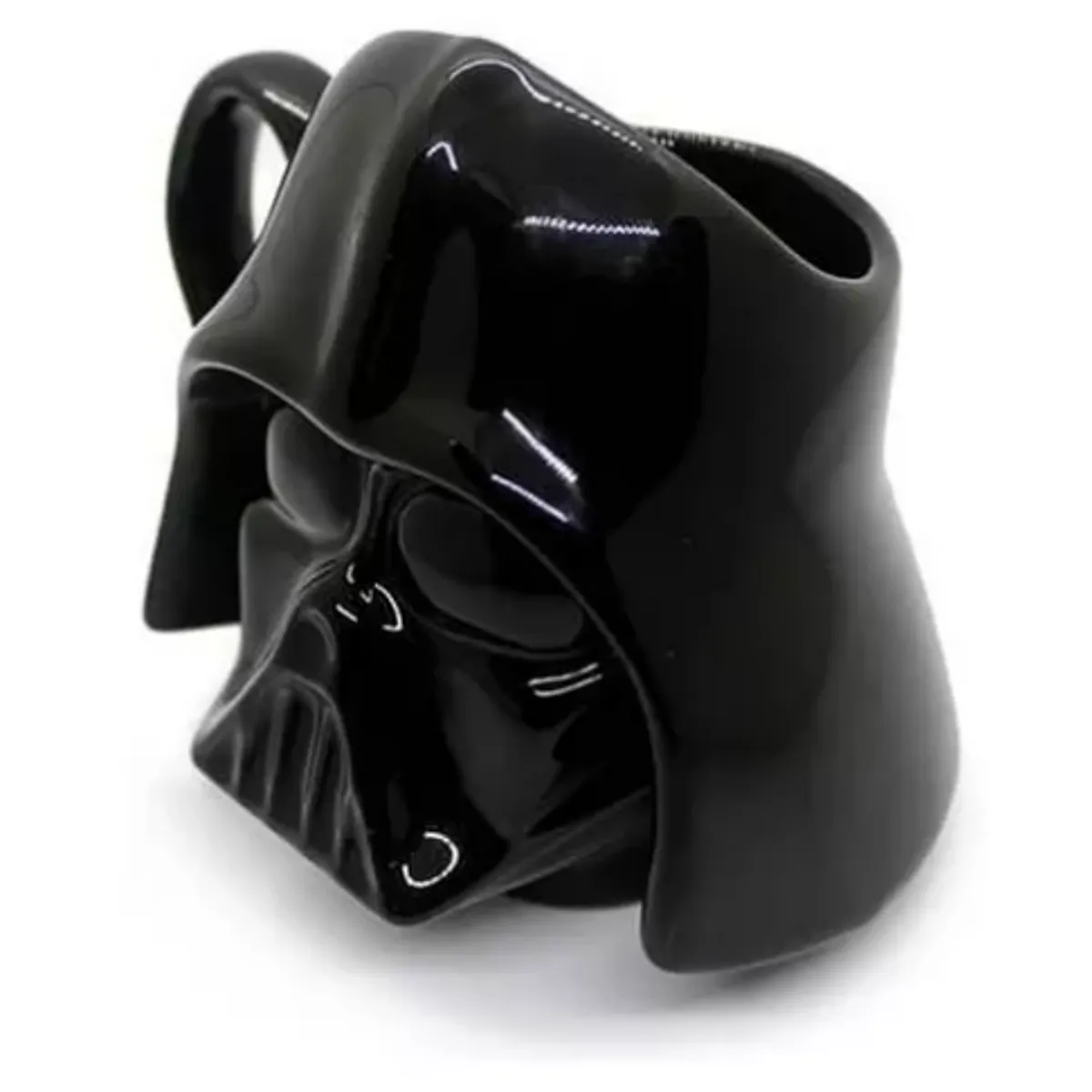 GENERICO - TAZA DARTH VADER STAR WARS