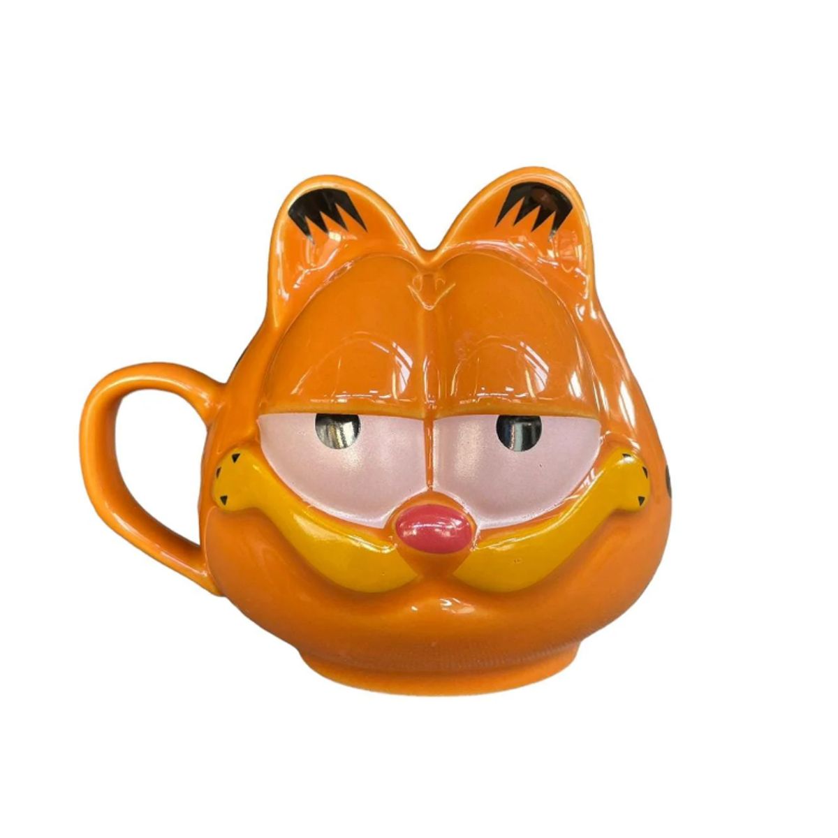 GENERICO - TAZA CERAMICA GARFIELD
