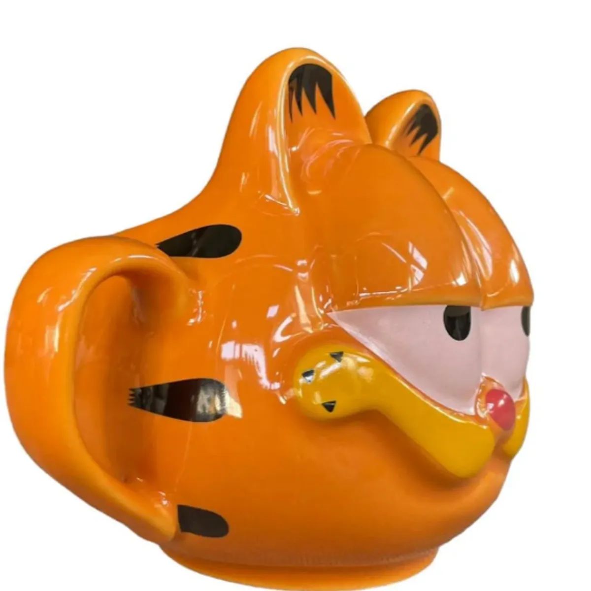 GENERICO - TAZA CERAMICA GARFIELD