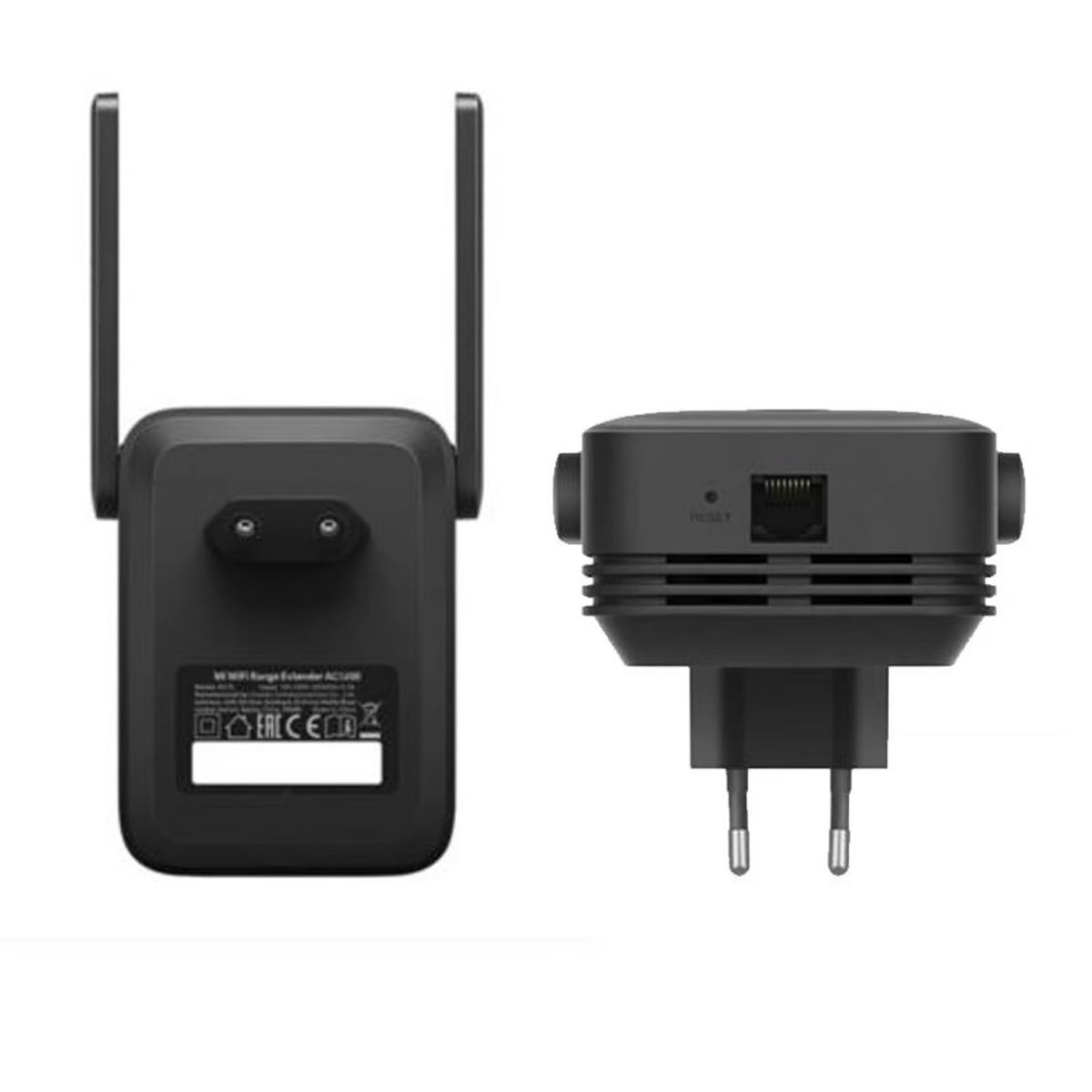 XIAOMI - Repetidor Xiaomi Wifi Range Extender AC1200