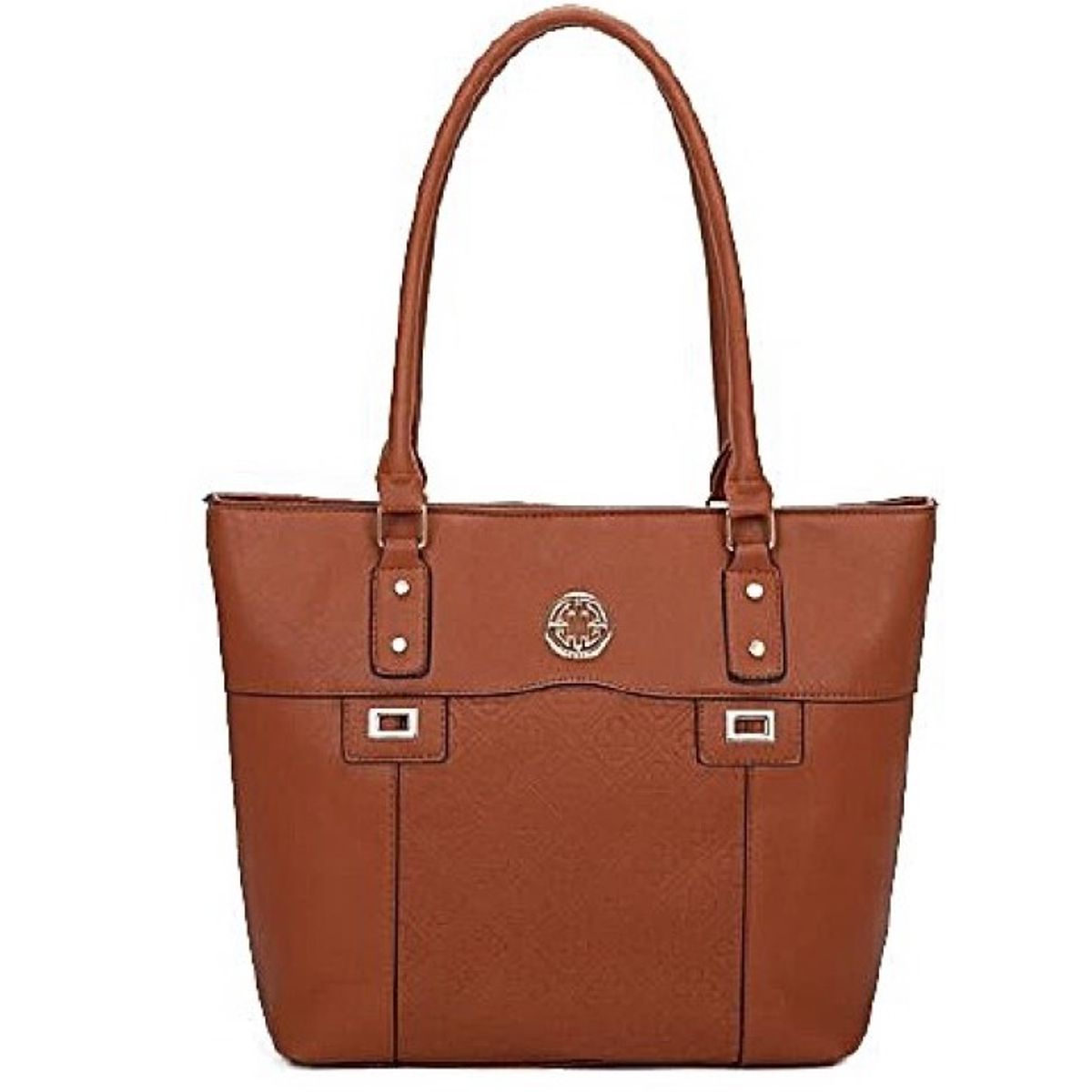 GENERICO - Cartera Bolso Tote Biocuero