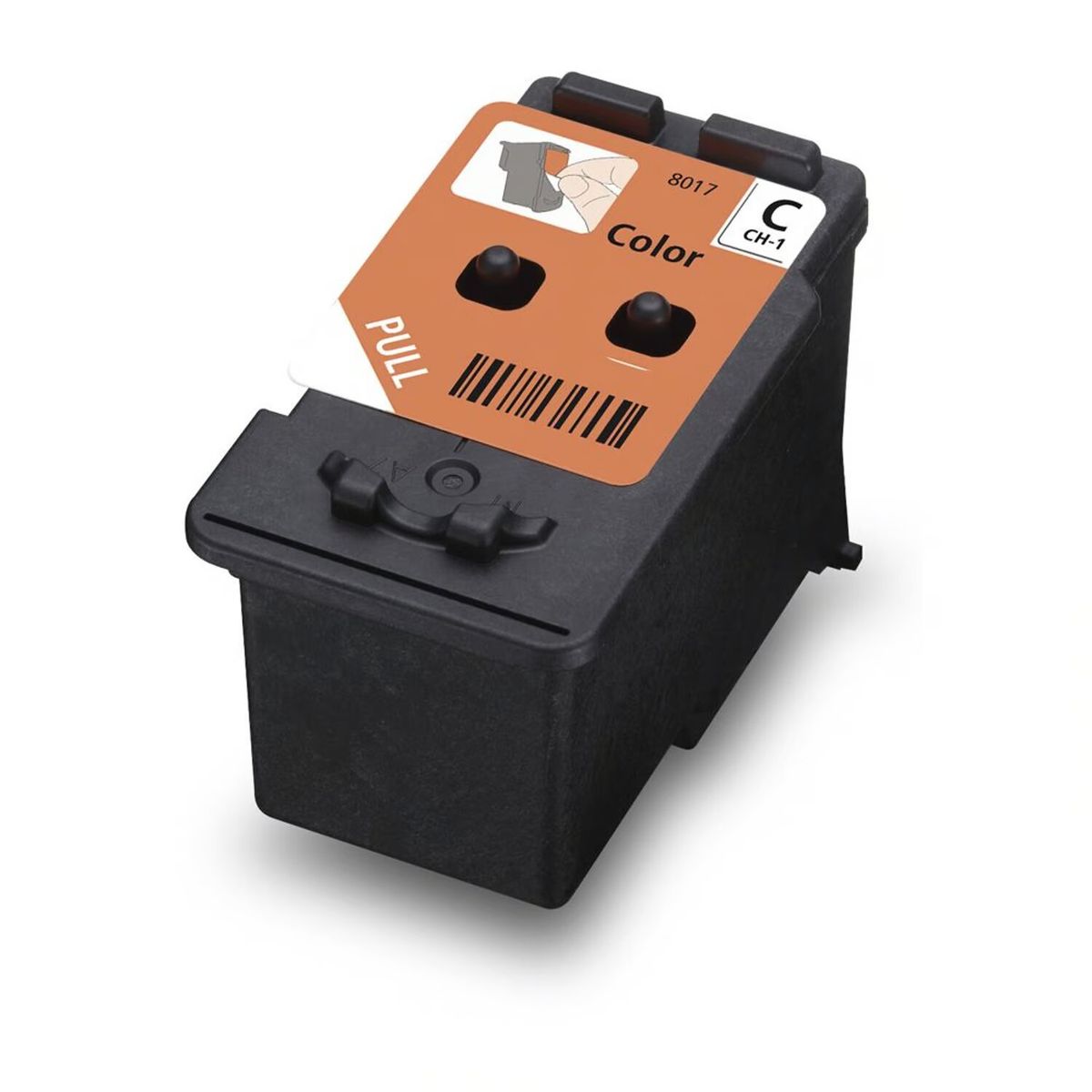 CANON - CABEZAL CANON BH-1 NEGRO CH-1 COLOR G3100G3110G4100G4110G2110