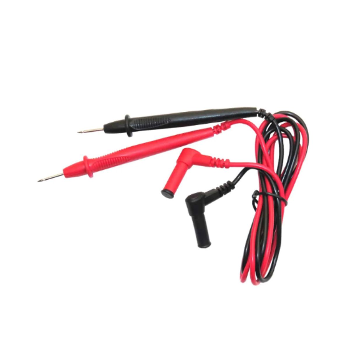 PRASEK - Pinza Amperimétrica Digital PR-202A PRASEK