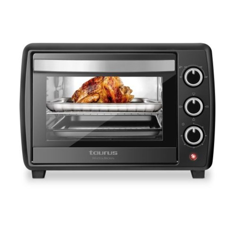TAURUS - Horno de Sobremesa Taurus Horizon 30