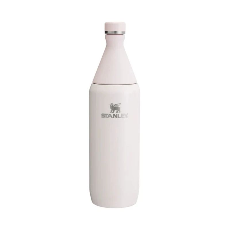 STANLEY - Stanley Slim Bottle 1L Rose Quartz