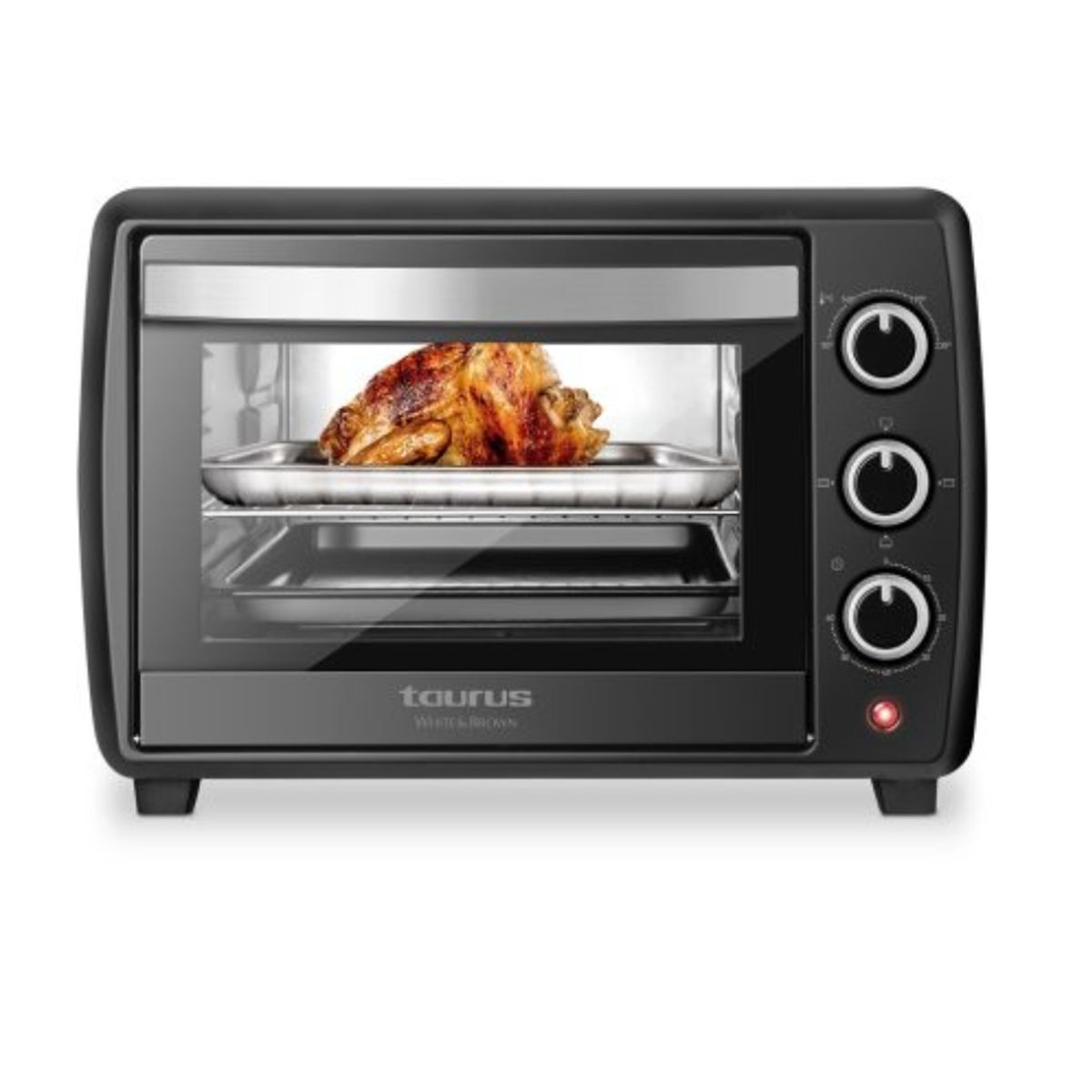 TAURUS - Horno electrico Horizon 22