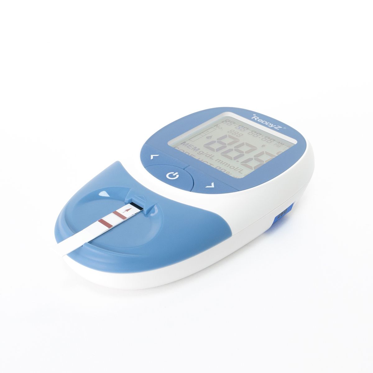 GENERICO - Equipo de Hemoglobina REDDYZ HB-202