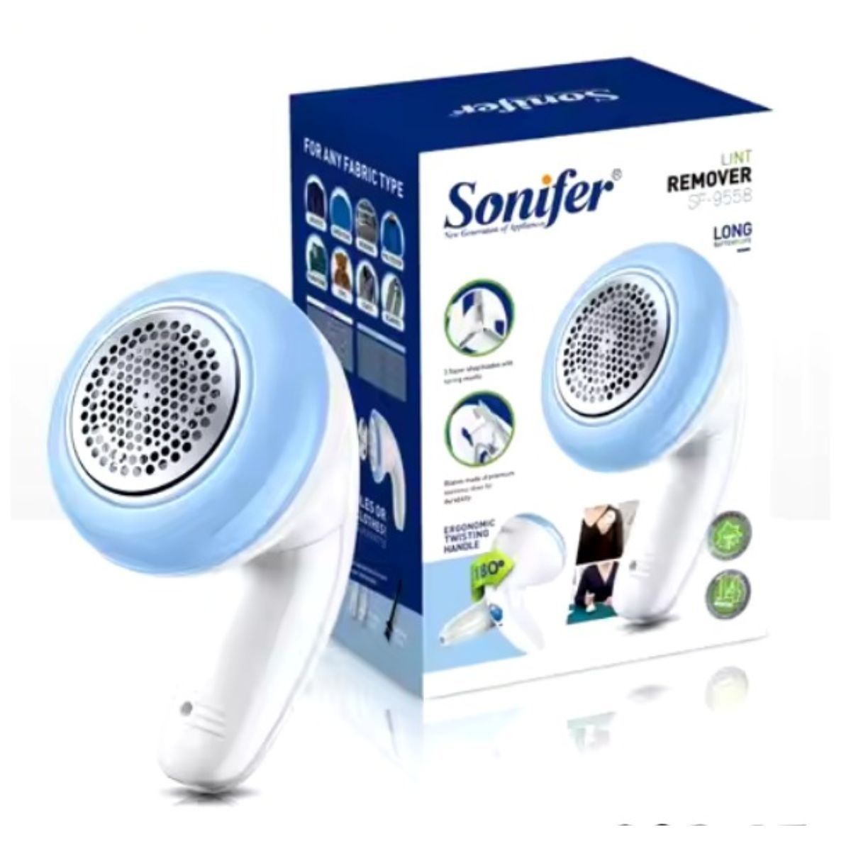 GENERICO - Plancha De Vapor Vertical Plancha Vaporizadora - Portátil