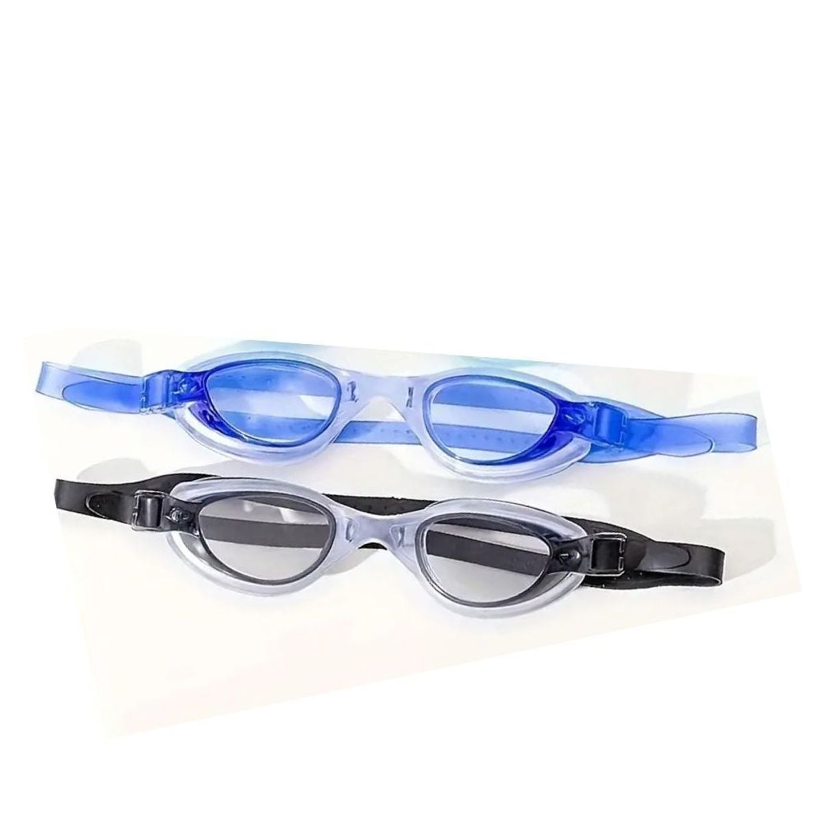 GENERICO - Lentes de Natación - NZ