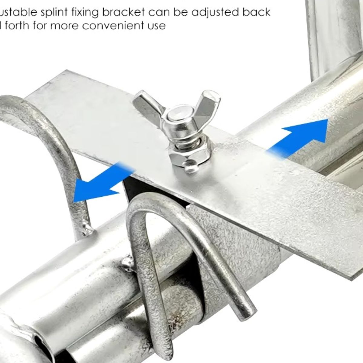 GENERICO - Estante Para Castración de Cerdo Lechón