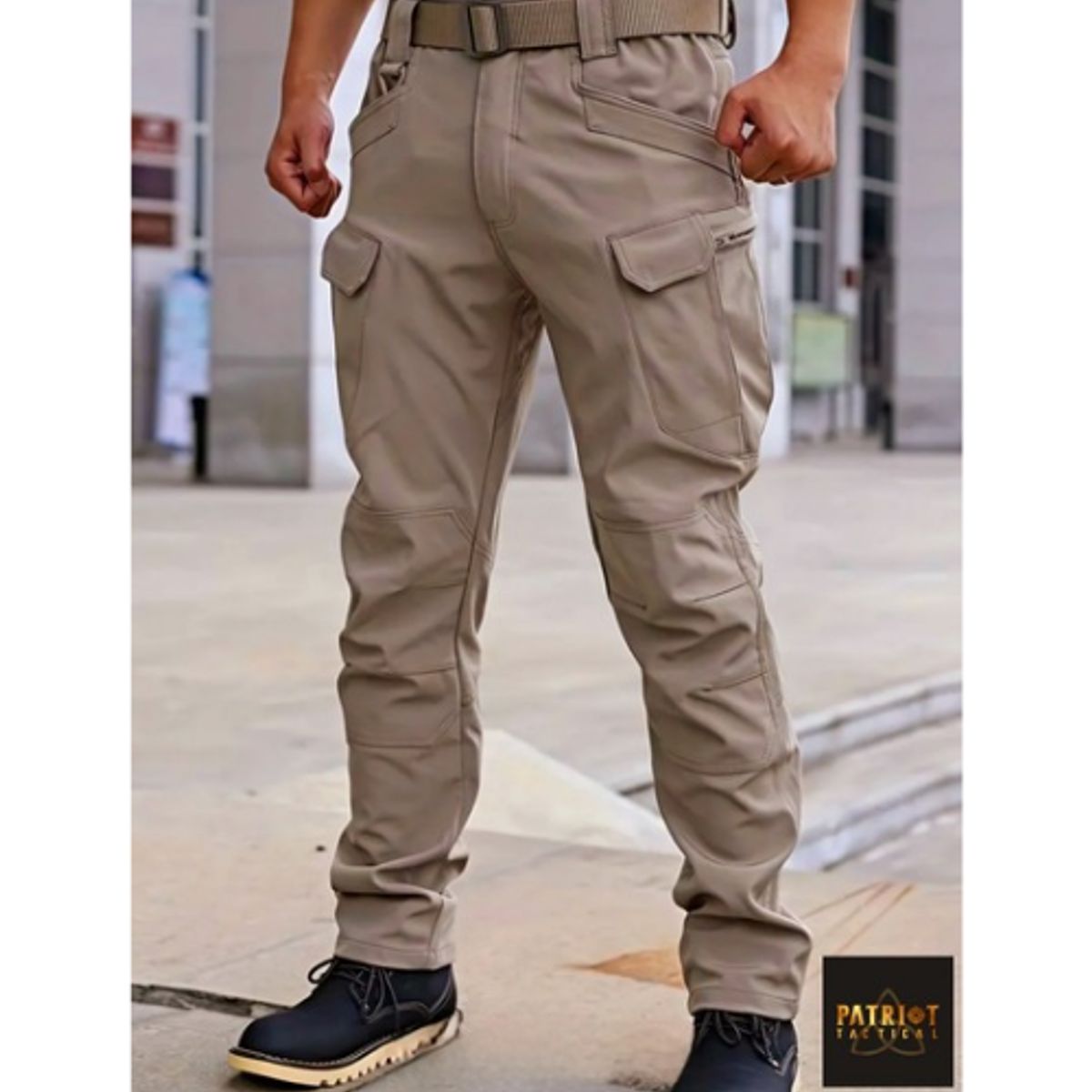 GENERICO - Pantalón para Trabajo 