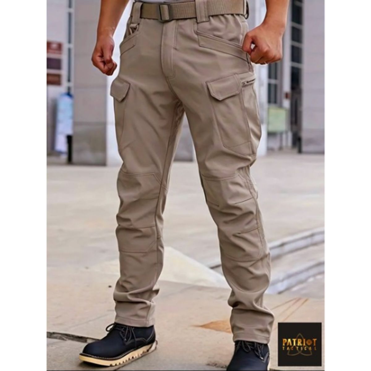 GENERICO - Pantalón para Trabajo 